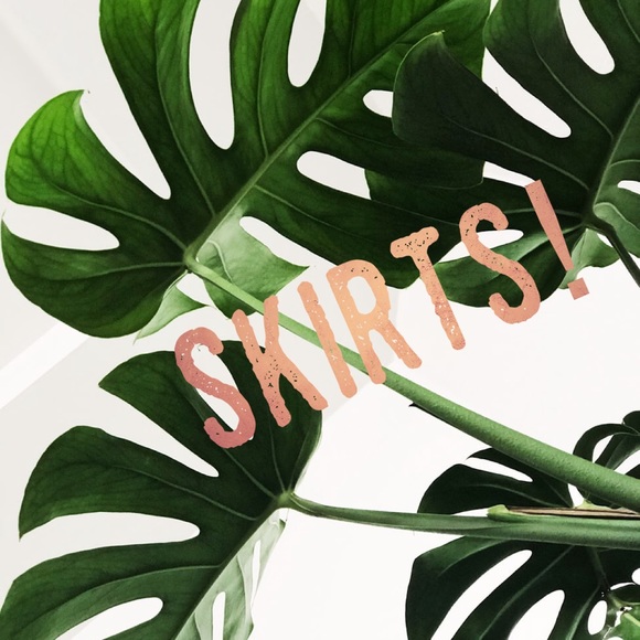 Dresses & Skirts - .